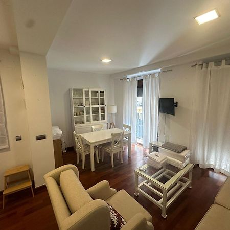 Dreamsapt Alfalfa Sevilla Dış mekan fotoğraf