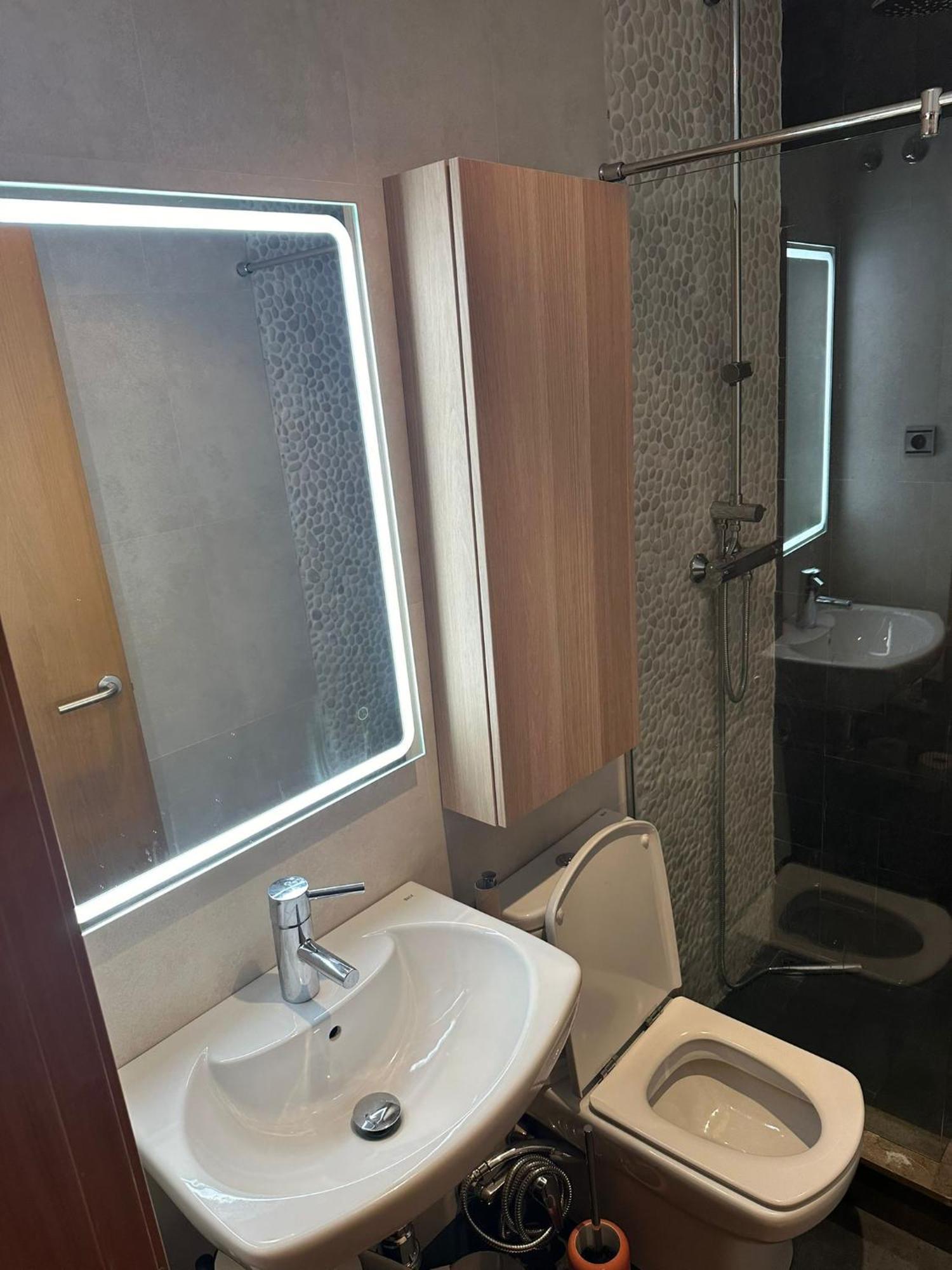 Dreamsapt Alfalfa Sevilla Dış mekan fotoğraf