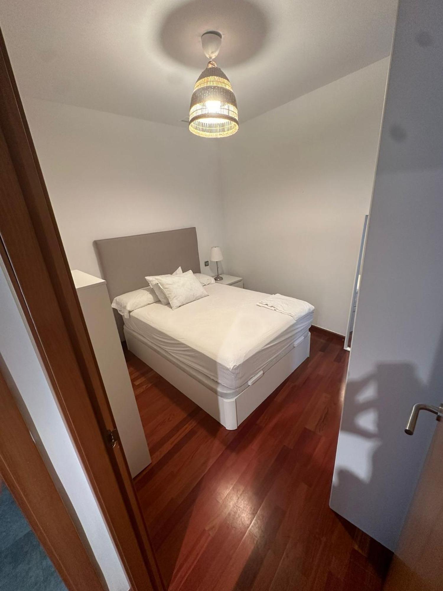 Dreamsapt Alfalfa Sevilla Dış mekan fotoğraf