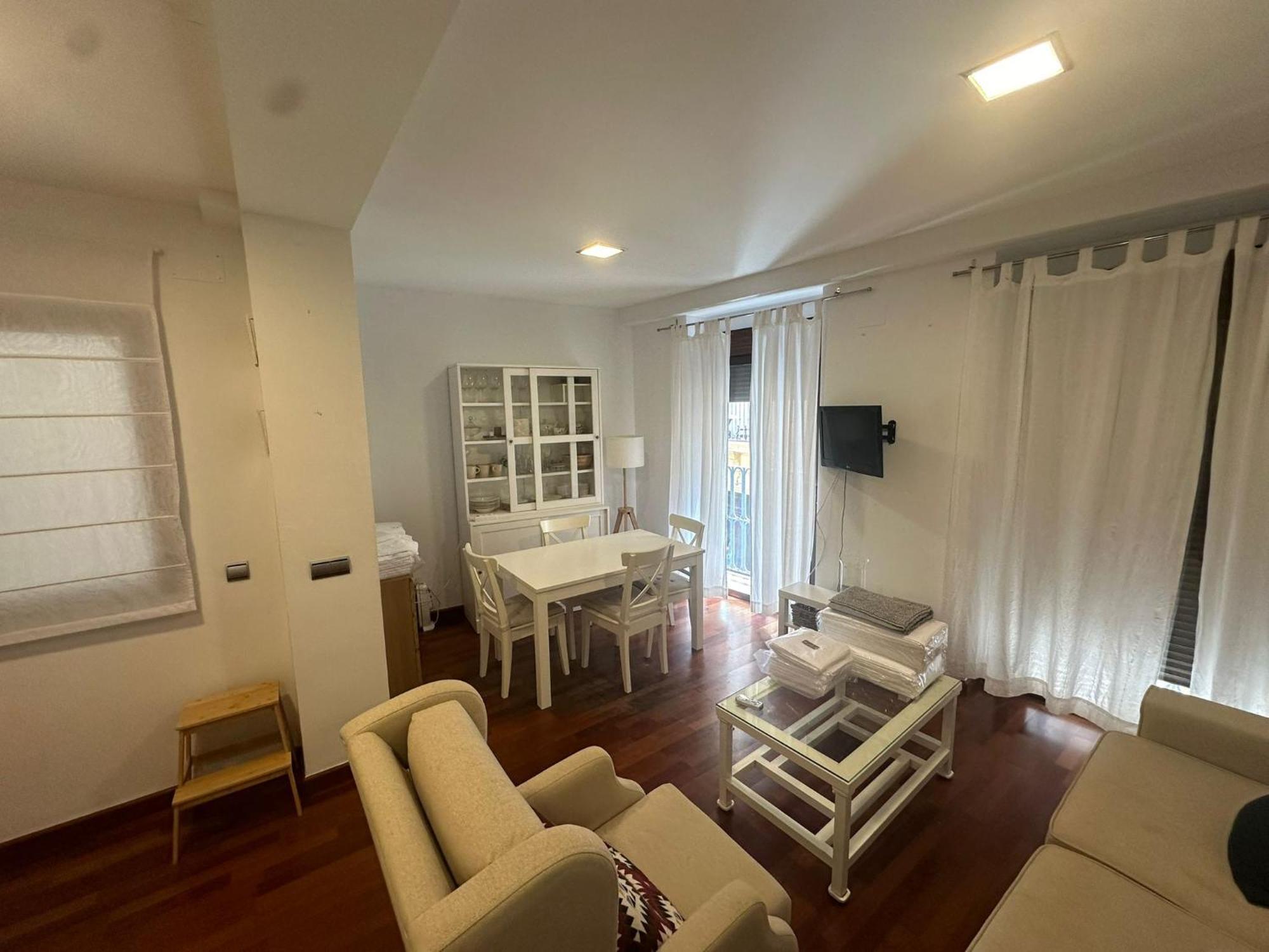 Dreamsapt Alfalfa Sevilla Dış mekan fotoğraf