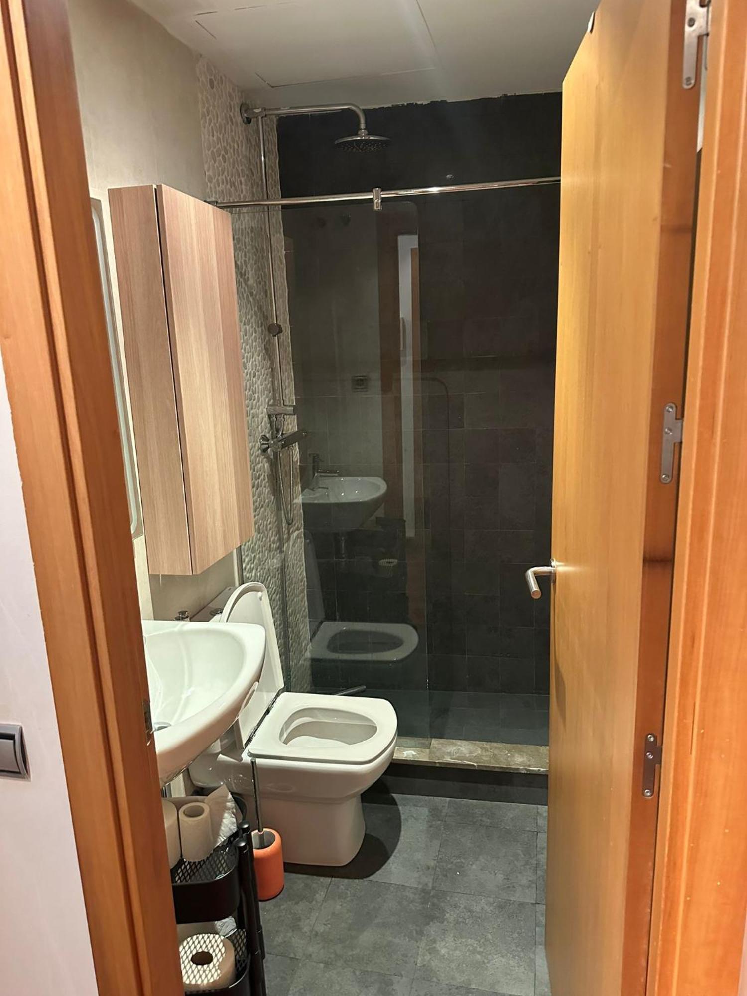 Dreamsapt Alfalfa Sevilla Dış mekan fotoğraf